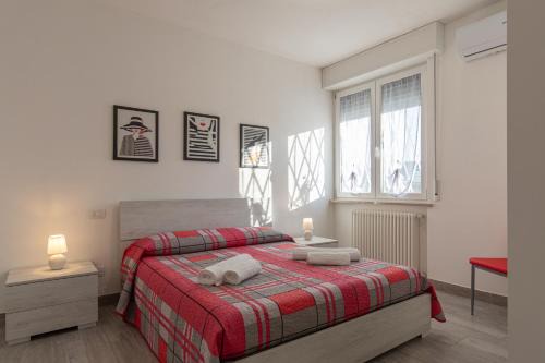 Castelnuovo del Garda Apartamento | White Angel