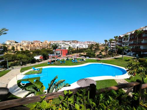 Mijas Apartamento | White at Island Resort