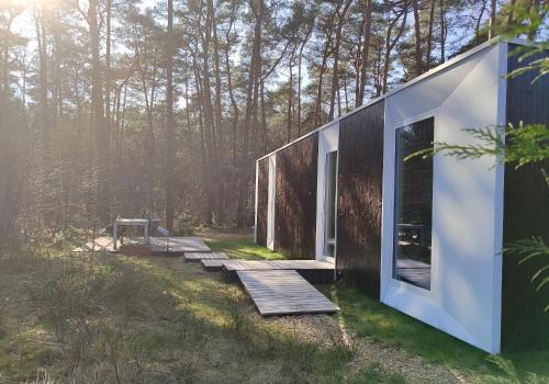 Gierle Casa | White Box