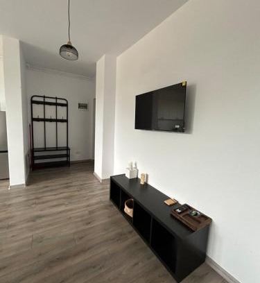 Alba Iulia Apartamento | White citadel apartment