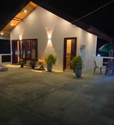 Doluwa Casa | White Eco Villa
