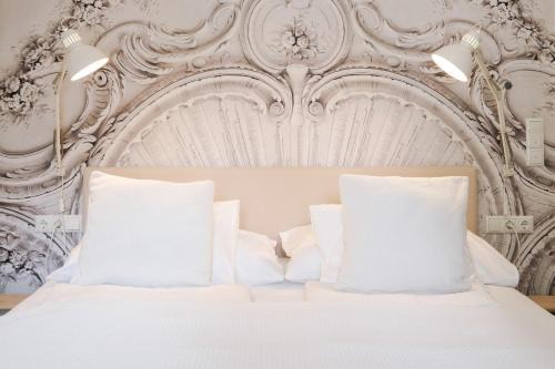 Geidorf Apartamento | White Flat by GrazRentals with cool location & free parking