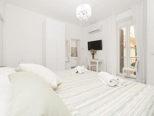 Marsala Apartamento | White Flat Termini
