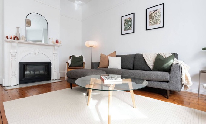 Invermay Casa | White Haven Cottage