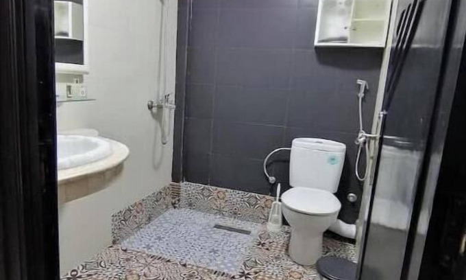 Habbous Quarter Apartamento | White Heart Apartment in Casablanca