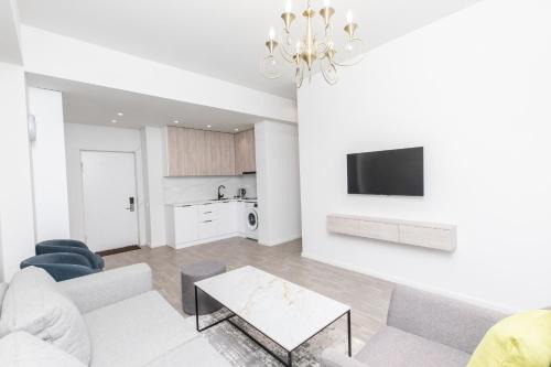 Dilijan Apartamento | white house