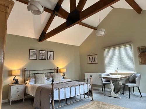Ugthorpe Cama Y Desayuno | White House Farm - Beautiful Self Contained Courtyard Rooms