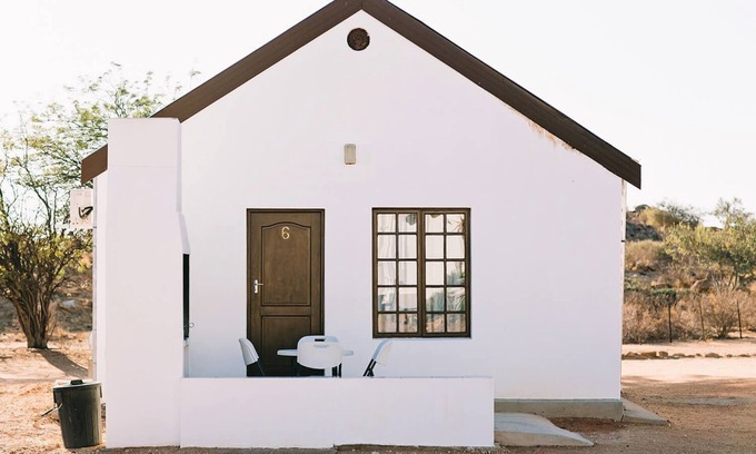 Grunau Casa | White House Guest Farm
