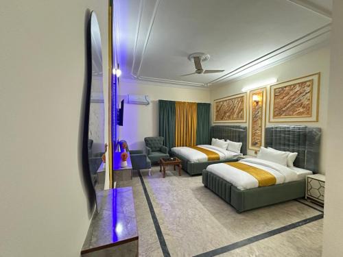 Islamabad Casa | White House Guest House Isl