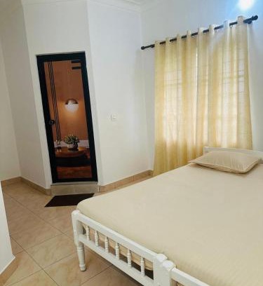 Kumbalam Casa | White House Homestay