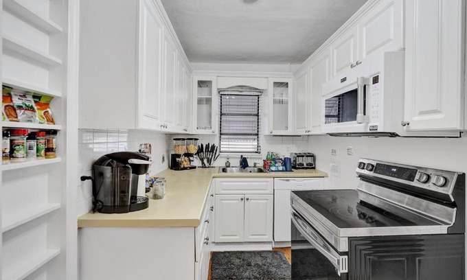North Central Hollywood Cama Y Desayuno | White House Hotel Hollywood