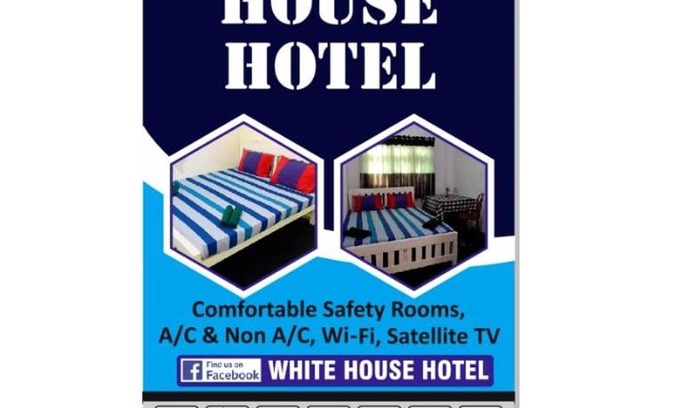 Udunuwara Casa | WHITE HOUSE HOTEL