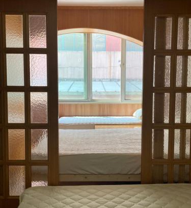 Wujiaochang Apartamento | White House in Shanghai close to the Pu Ddng and Hong Qiao airport