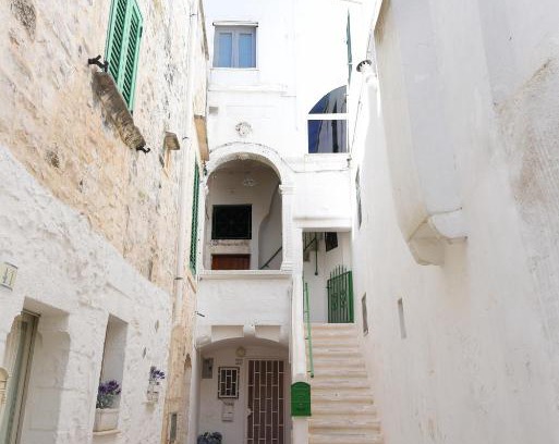 Old Town Cisternino Apartamento | WHITE HOUSE
