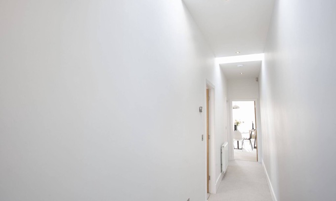 Huntington Apartamento | White House Luxury Apartments- Apartamento C