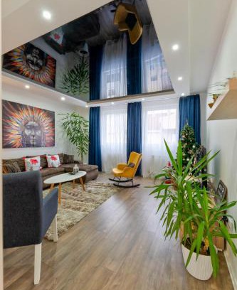 Novi Sad Apartamento | White House NS