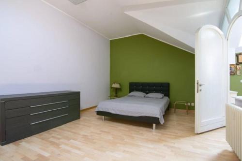 Palilula Apartamento | White House