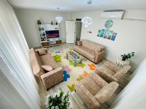 Pamukkale City Centre Apartamento | White House