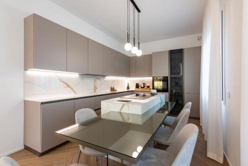 Milan Apartamento | White House Villa con posti auto Milano