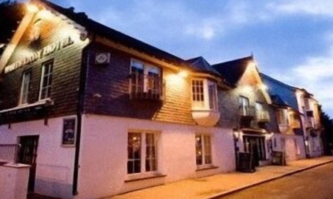 Kinsale Hotel | White Lady Hotel