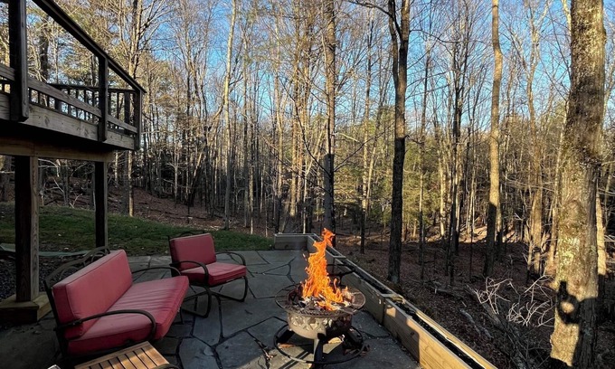 White Lake Casa | White Lake Getaway