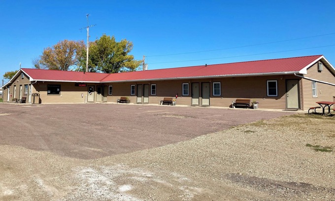 White Lake Hotel | Circle K Campground