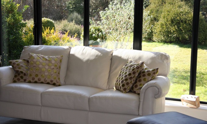 Piltdown Cama Y Desayuno | White Lodge B&B