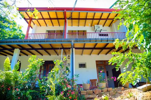 Kandy Cama Y Desayuno | White Lodge