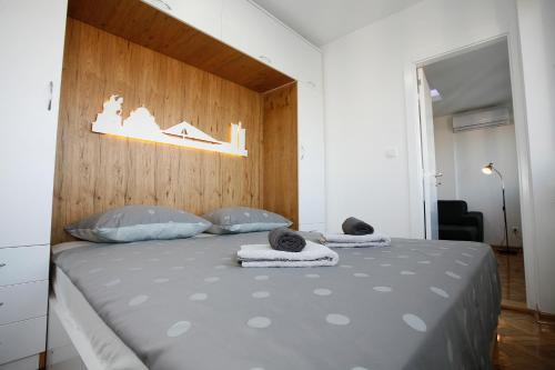 Dorcol Apartamento | White Lux apartment