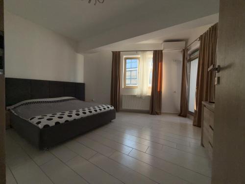 Jibert Apartamento | White Luxury Apartament