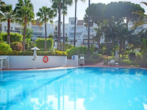 Nikki Beach Casa | White Pearl beach Elviria H1