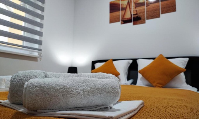 Veliko Gradiste Apartamento | White pearl & SPA