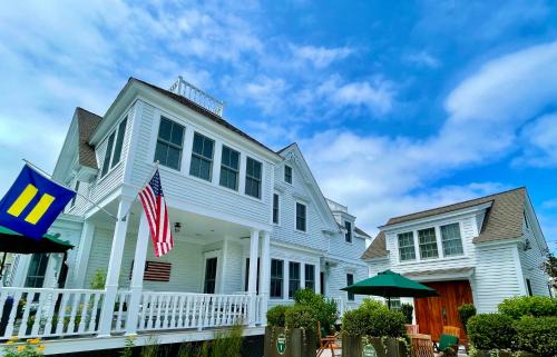 Provincetown Casa | White Porch Inn