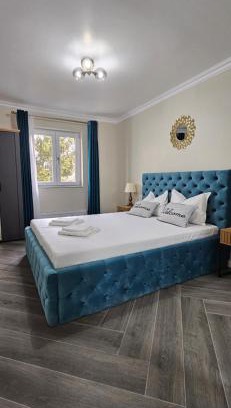 Curtea De Arges Apartamento | White rezidence II