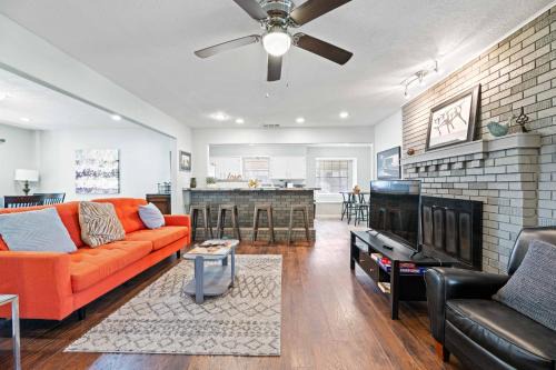 Dallas Casa | White Rock Estate