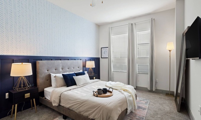 Dallas Apartamento | White Rock Lakewood Hideaway | Pet-Friendly & Pool