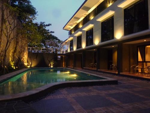 Siligita Casa | White Rock Lodge