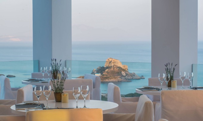 Kefalos Complejo | White Rock of Kos - Adults Only