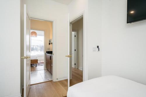The Blue Mountains Chalet De Esquí | White Rose Chalet at Blue Mountains for 20 w Hot Tub