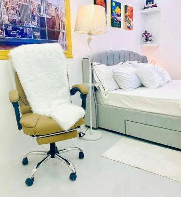 South Triangle Casa | White Rose Condotel at Victoria Sports Tower
