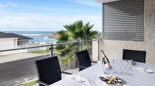 Yamba Apartamento | White Sails 1 - Overlooking Convent Beach