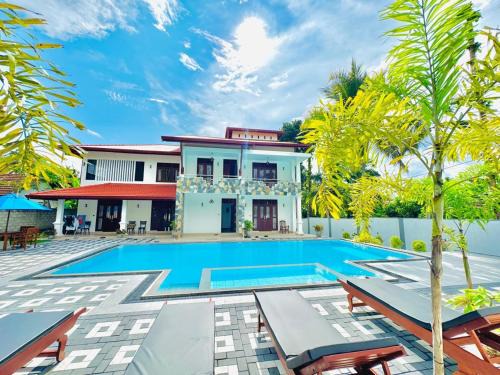 Thiranagama Casa | White Sambur Resort