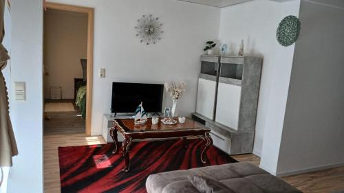 Oberdorla Apartamento | White Sand Haven Guest House