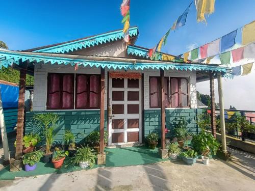 Karsiyang Casa | White Sea Homestay