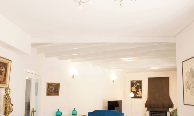 Estoril Villa | White Star House