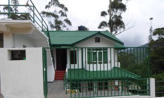 Nuwara Eliya Casa | White Water Villa