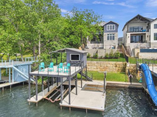 Burnet Casa | White Whale Concierge Services