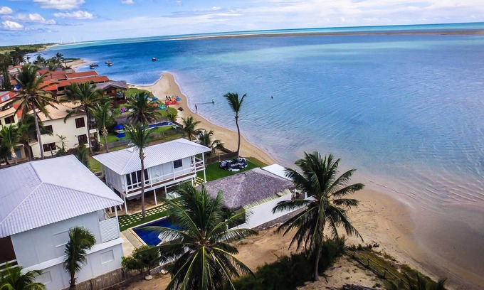 Itarema Hotel | White Wind Resort