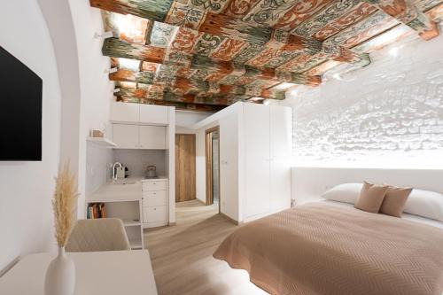 Olomouc Apartamento | White Wolf Boutique Apartments