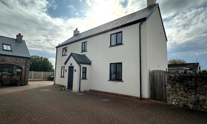 Port-Eynon Casa | Whitebridge Cottage
